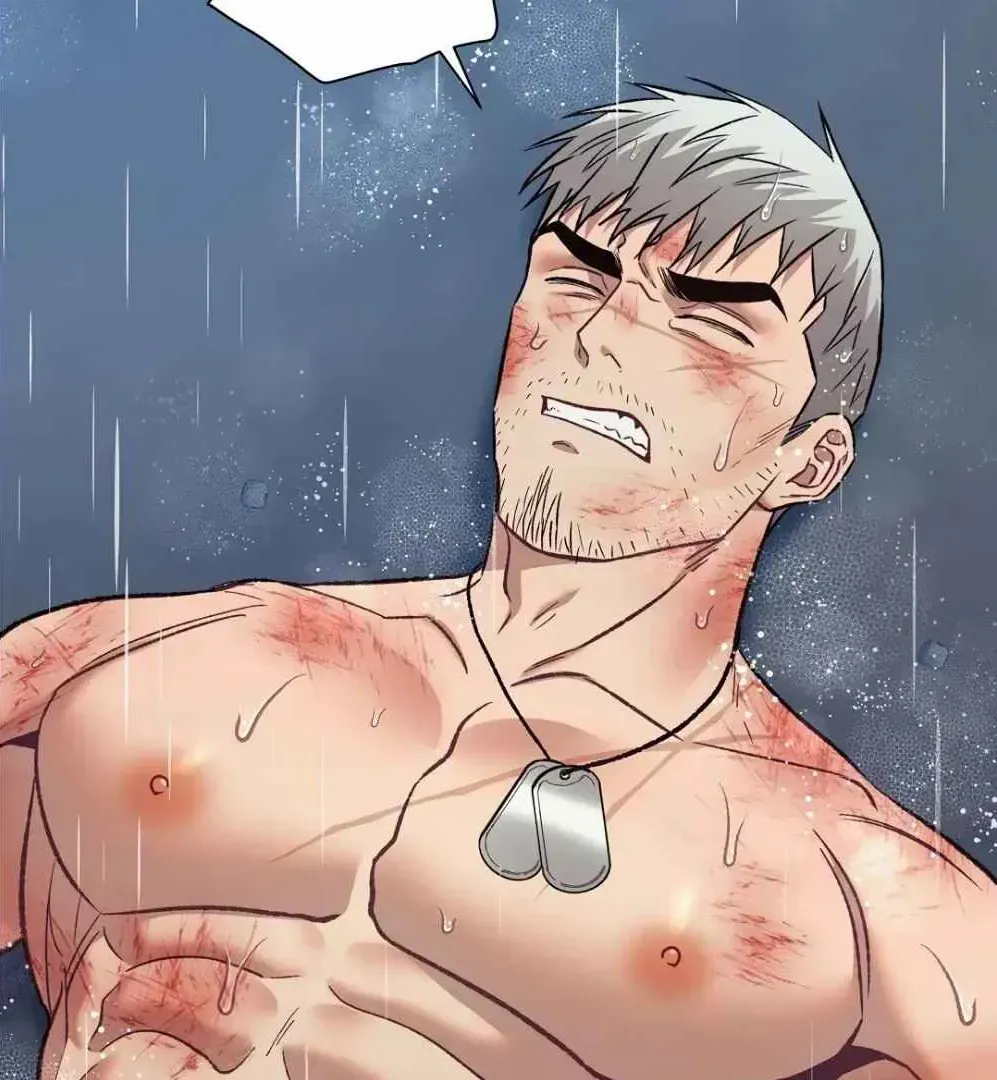 Crimson Ocean Chapter 7 Online - página 157