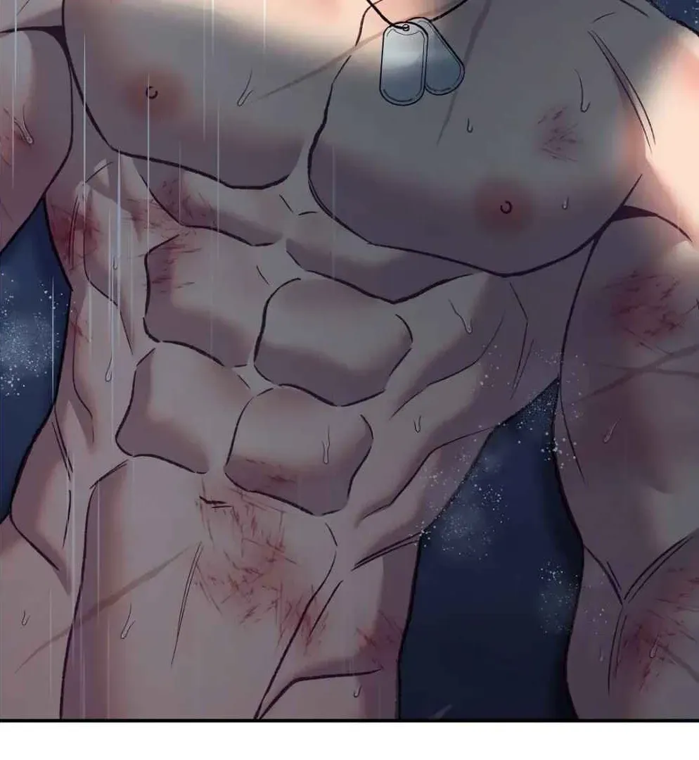 Crimson Ocean Chapter 8 Online - página 7