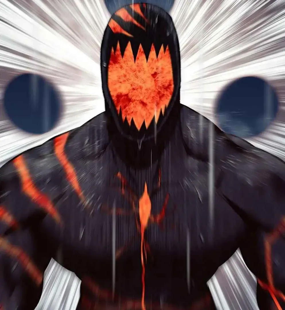 Crimson Ocean Chapter 8 Online - página 25