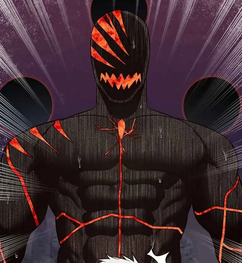 Crimson Ocean Chapter 8 Online - página 56