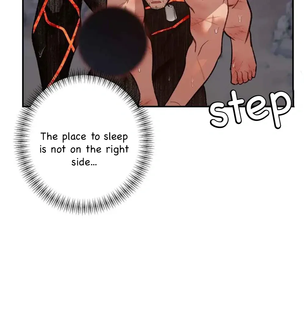 Crimson Ocean Chapter 8 Online - página 69