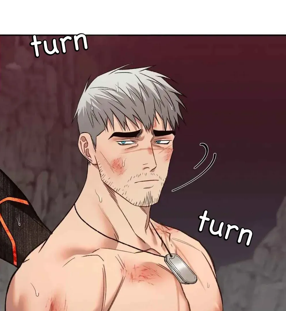 Crimson Ocean Chapter 8 Online - página 73