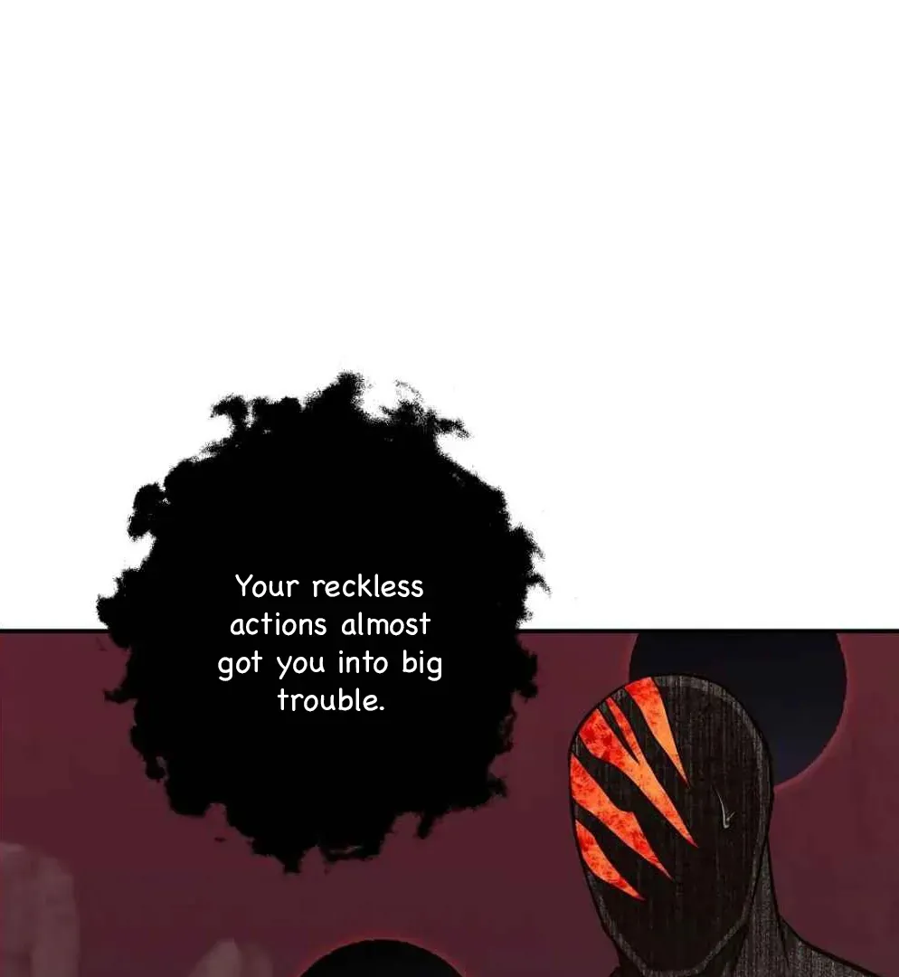 Crimson Ocean Chapter 8 Online - página 77