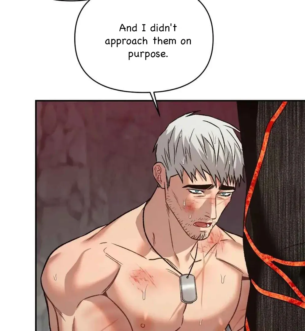 Crimson Ocean Chapter 8 Online - página 80