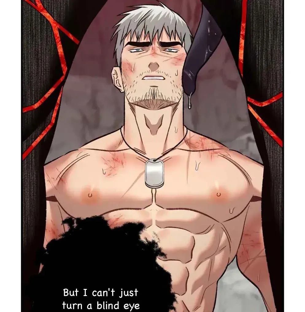 Crimson Ocean Chapter 8 Online - página 85