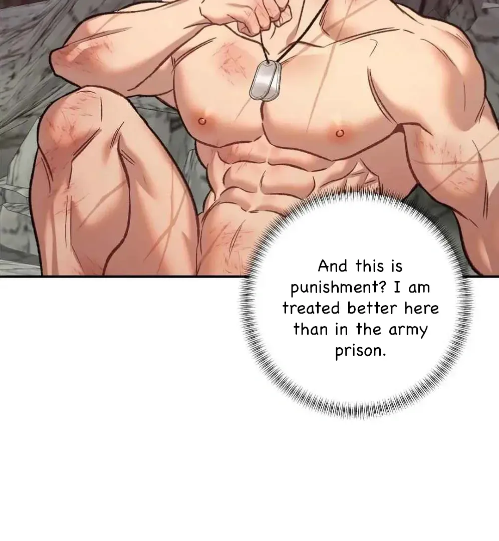 Crimson Ocean Chapter 8 Online - página 107