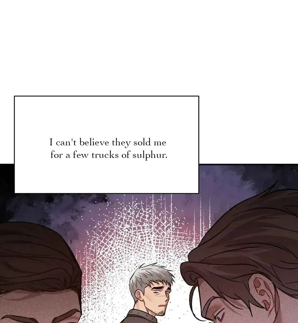 Crimson Ocean Chapter 8 Online - página 115