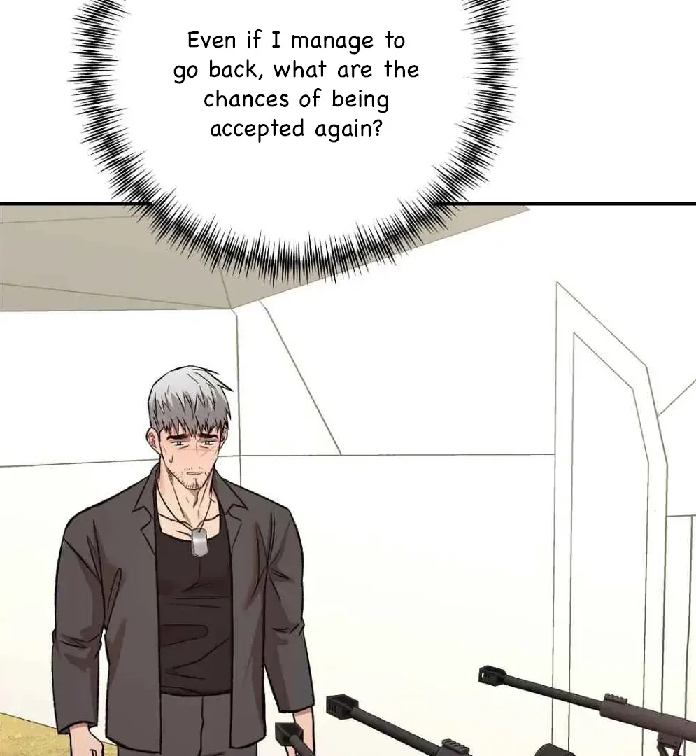 Crimson Ocean Chapter 8 Online - página 123