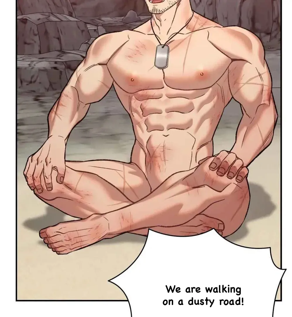 Crimson Ocean Chapter 8 Online - página 172