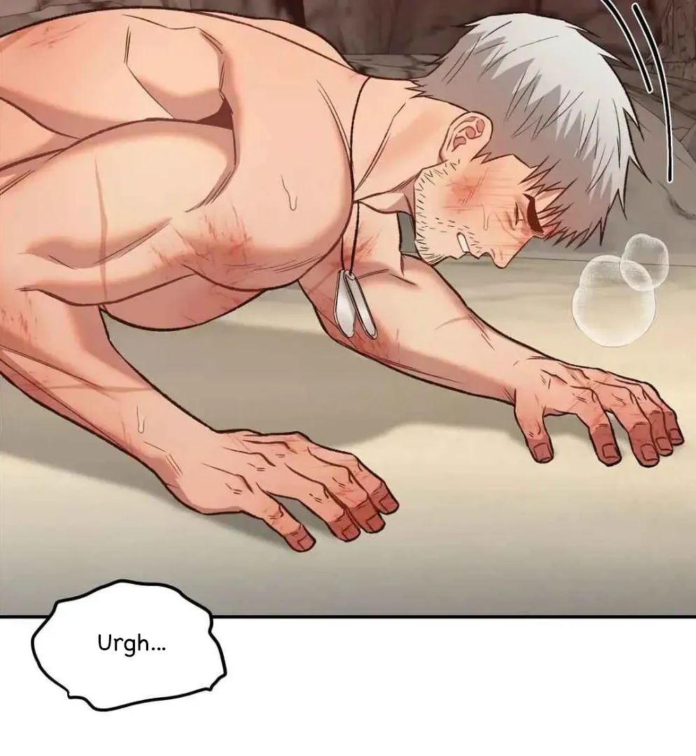 Crimson Ocean Chapter 9 Online - página 40