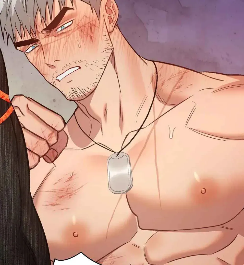 Crimson Ocean Chapter 9 Online - página 121