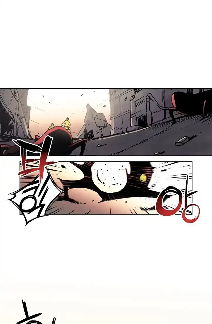 Crisis (Talk) Chapter 2 Online - página 2