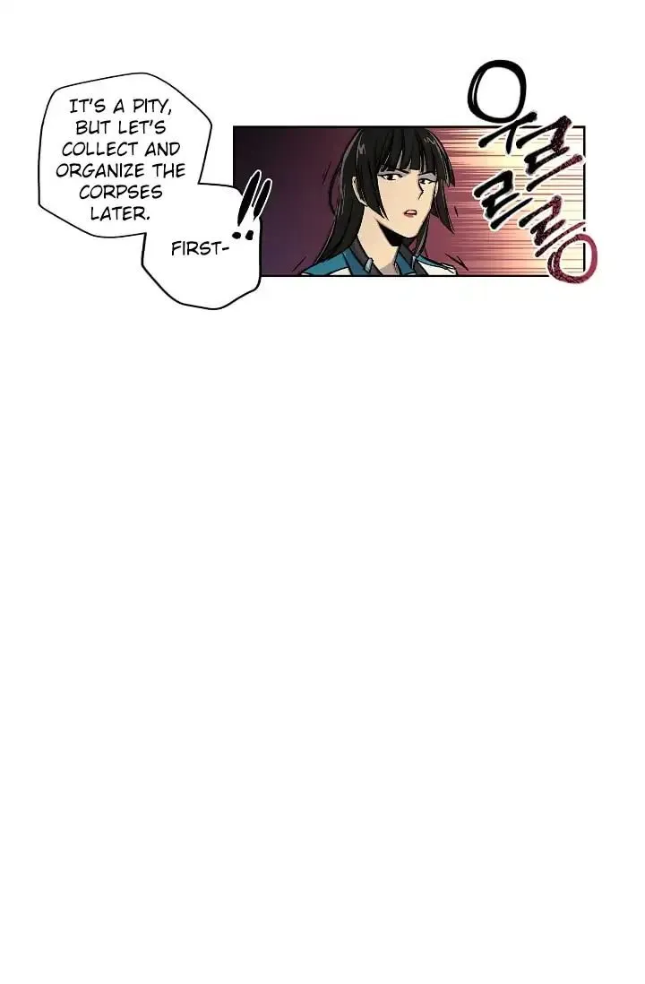 Crisis (Talk) Chapter 2 Online - página 34