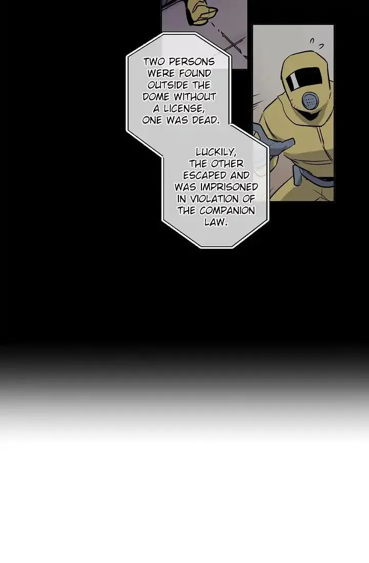 Crisis (Talk) Chapter 4 Online - página 10