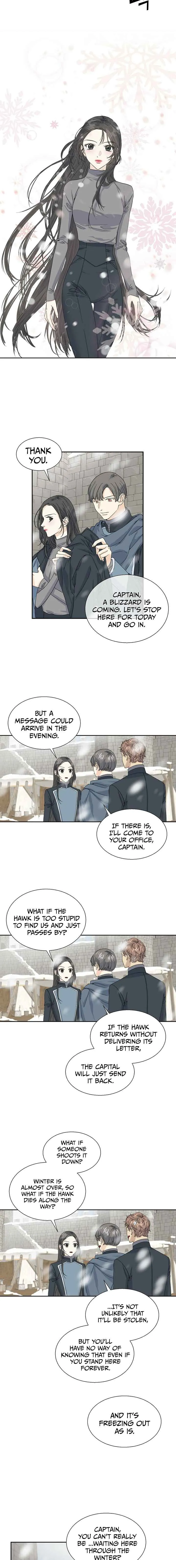 Crows Like Shiny Things Chapter 1 Online - página 13