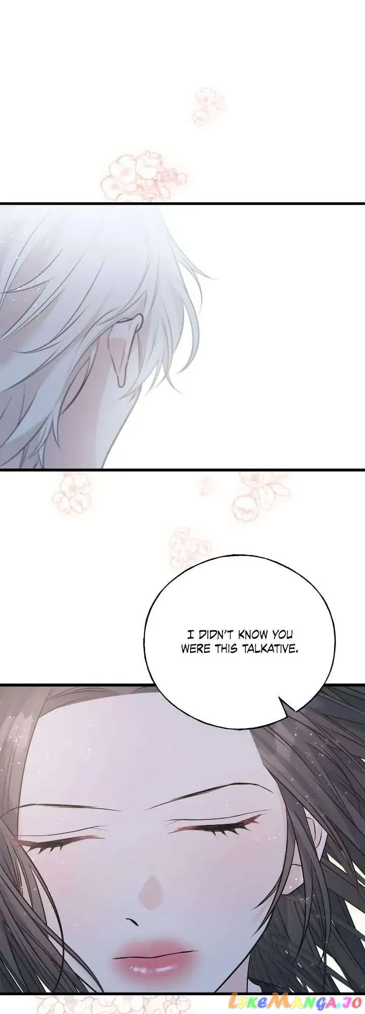 Crows Like Shiny Things Chapter 100 Online - página 2
