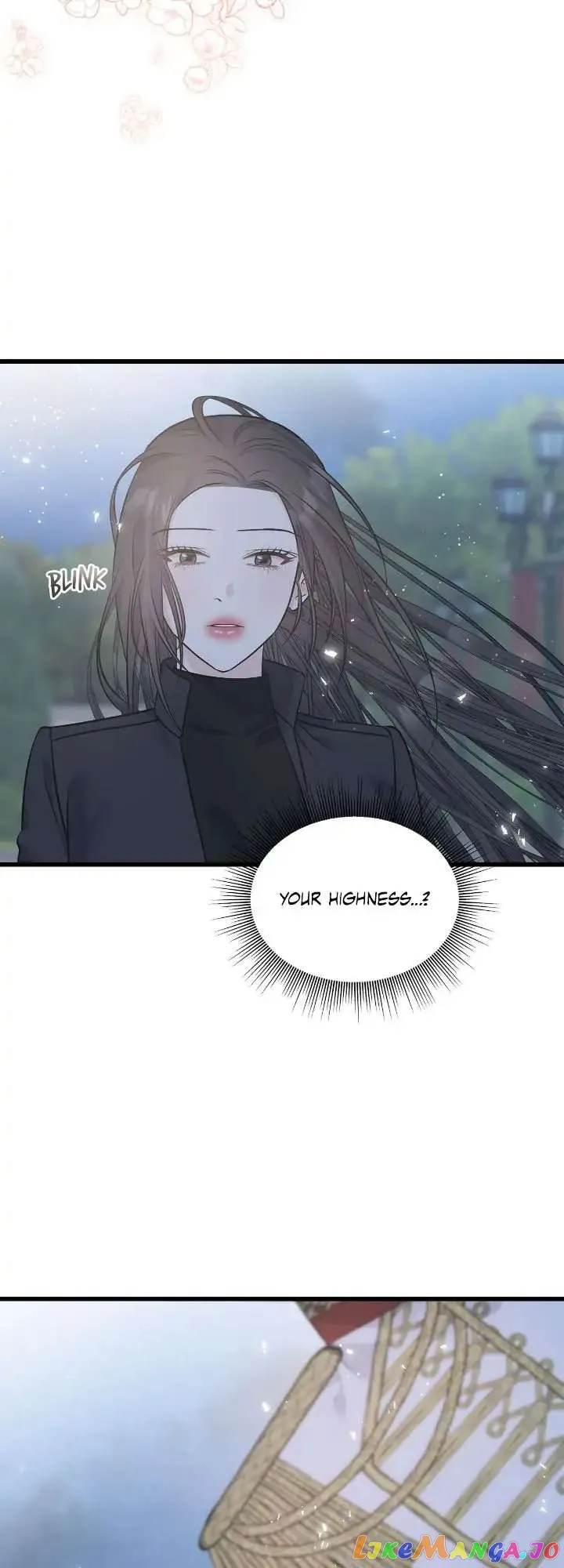 Crows Like Shiny Things Chapter 100 Online - página 3