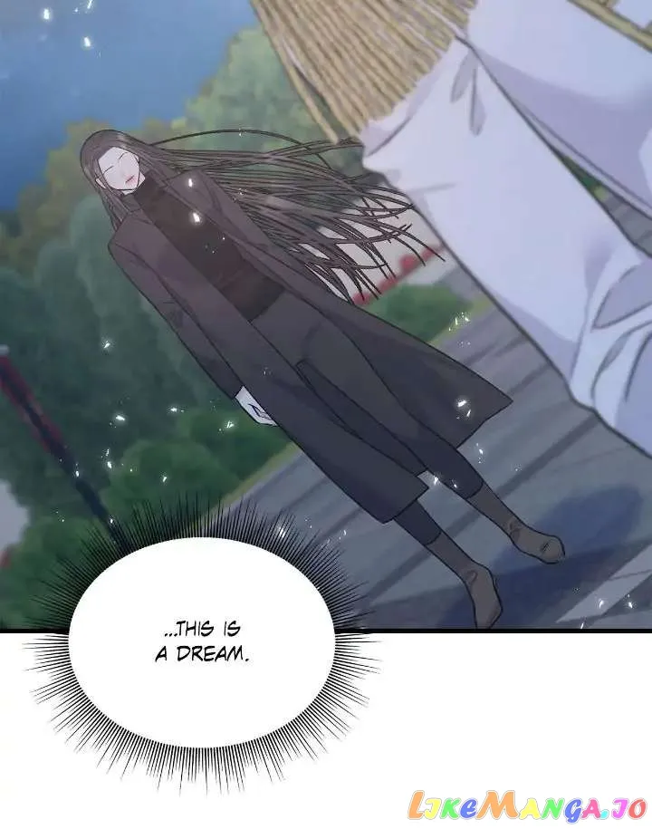 Crows Like Shiny Things Chapter 100 Online - página 4