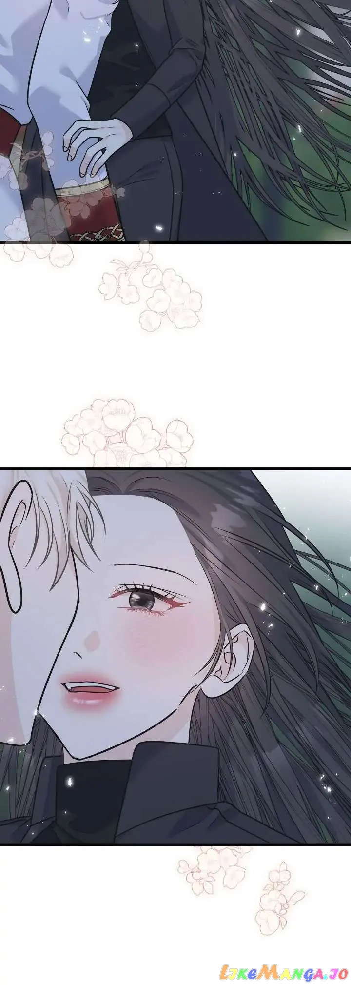 Crows Like Shiny Things Chapter 100 Online - página 7