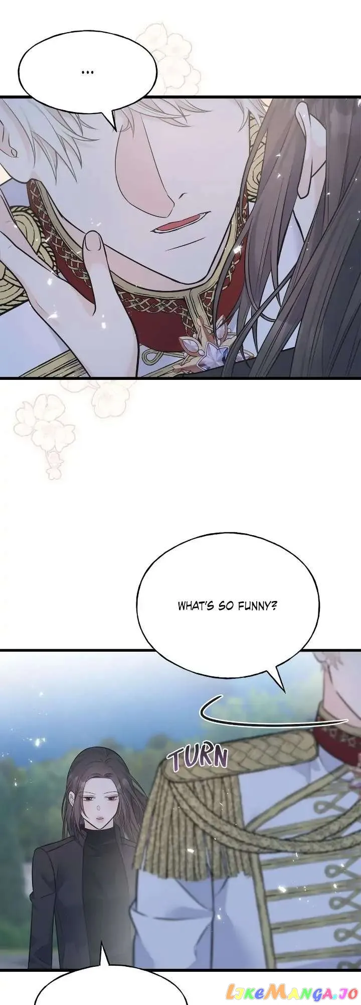 Crows Like Shiny Things Chapter 100 Online - página 8
