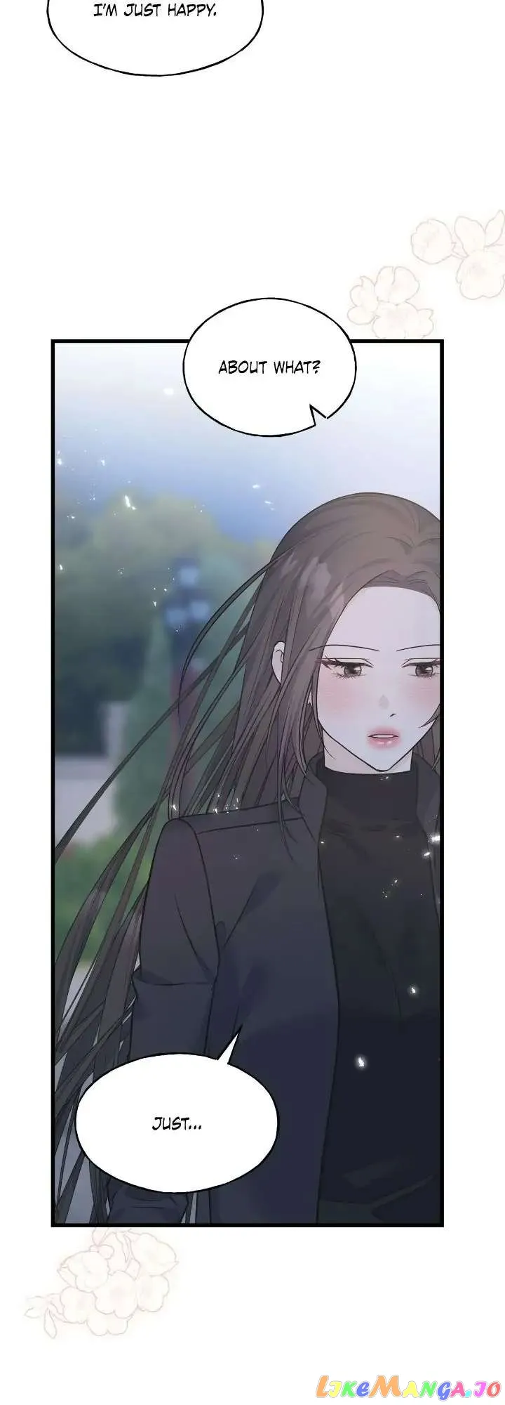 Crows Like Shiny Things Chapter 100 Online - página 9