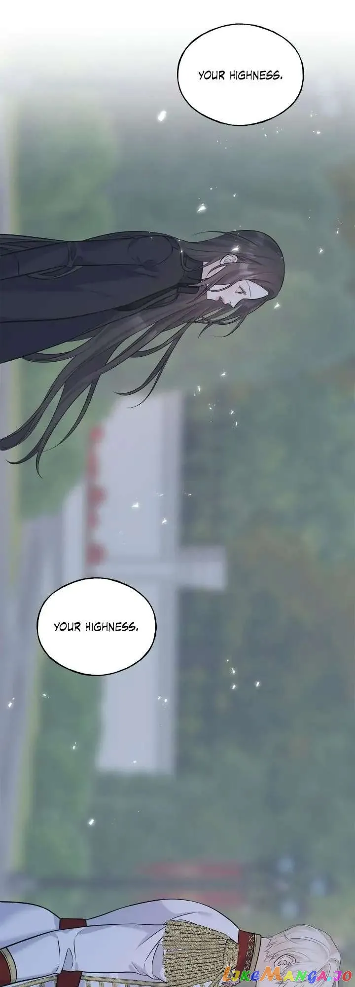 Crows Like Shiny Things Chapter 100 Online - página 11