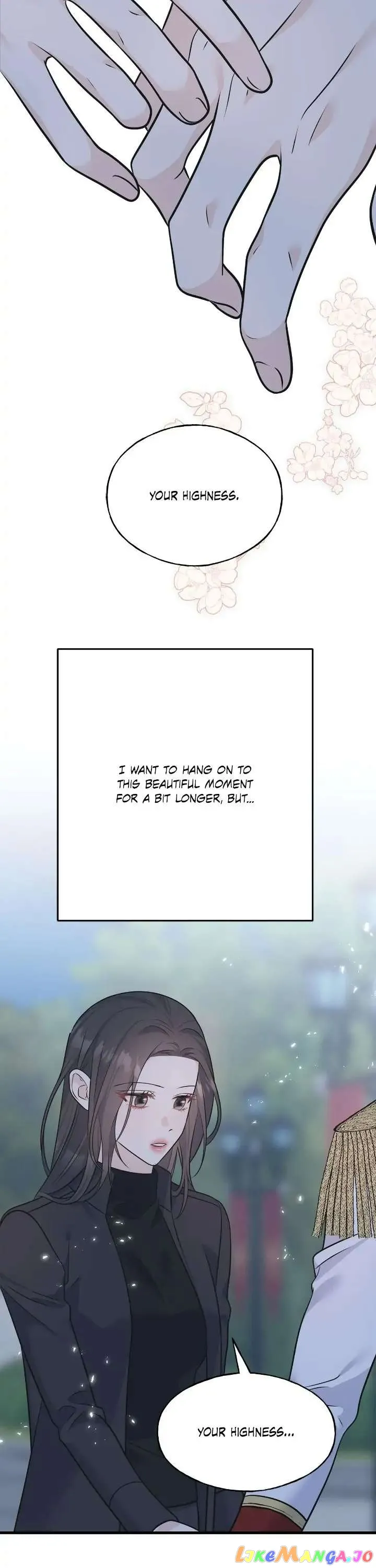 Crows Like Shiny Things Chapter 100 Online - página 13