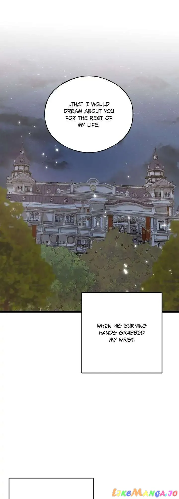 Crows Like Shiny Things Chapter 100 Online - página 17