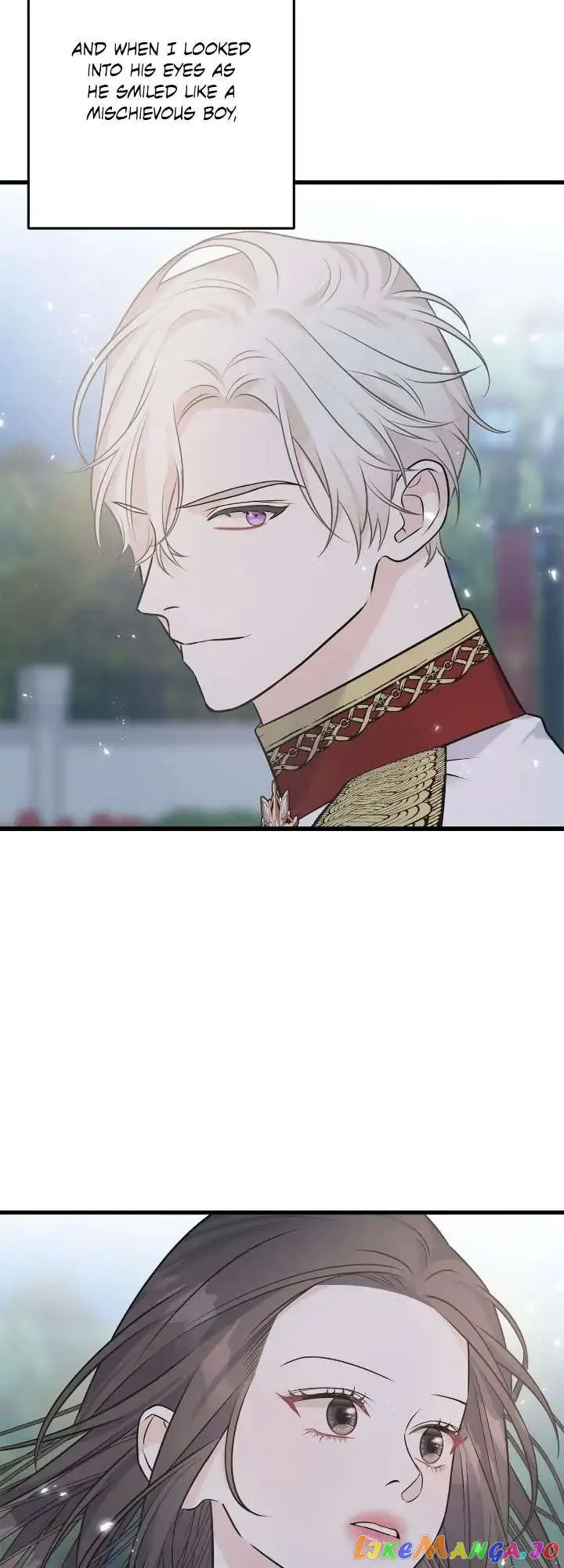 Crows Like Shiny Things Chapter 100 Online - página 18