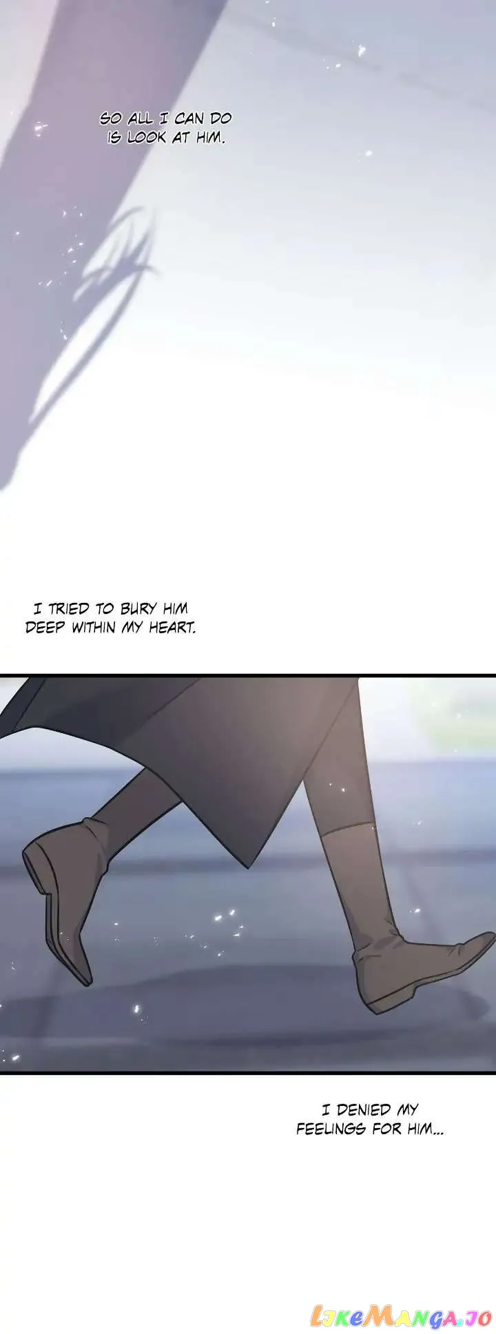 Crows Like Shiny Things Chapter 100 Online - página 22