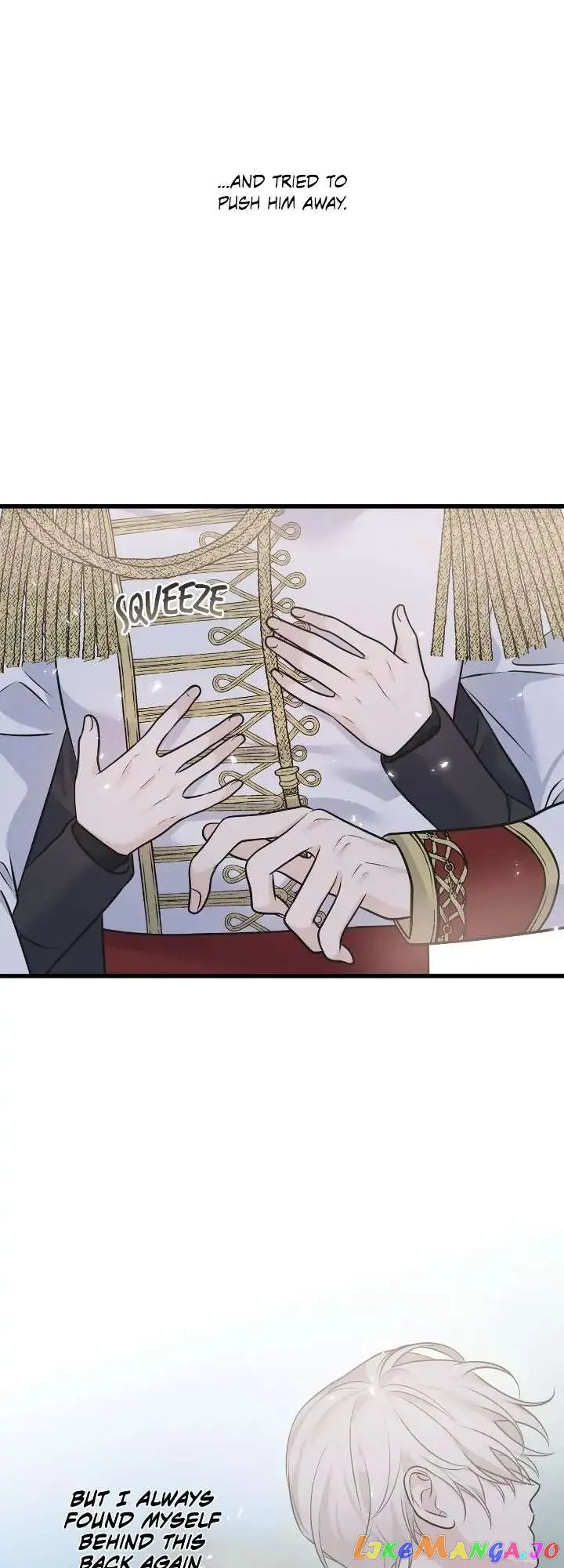 Crows Like Shiny Things Chapter 100 Online - página 23
