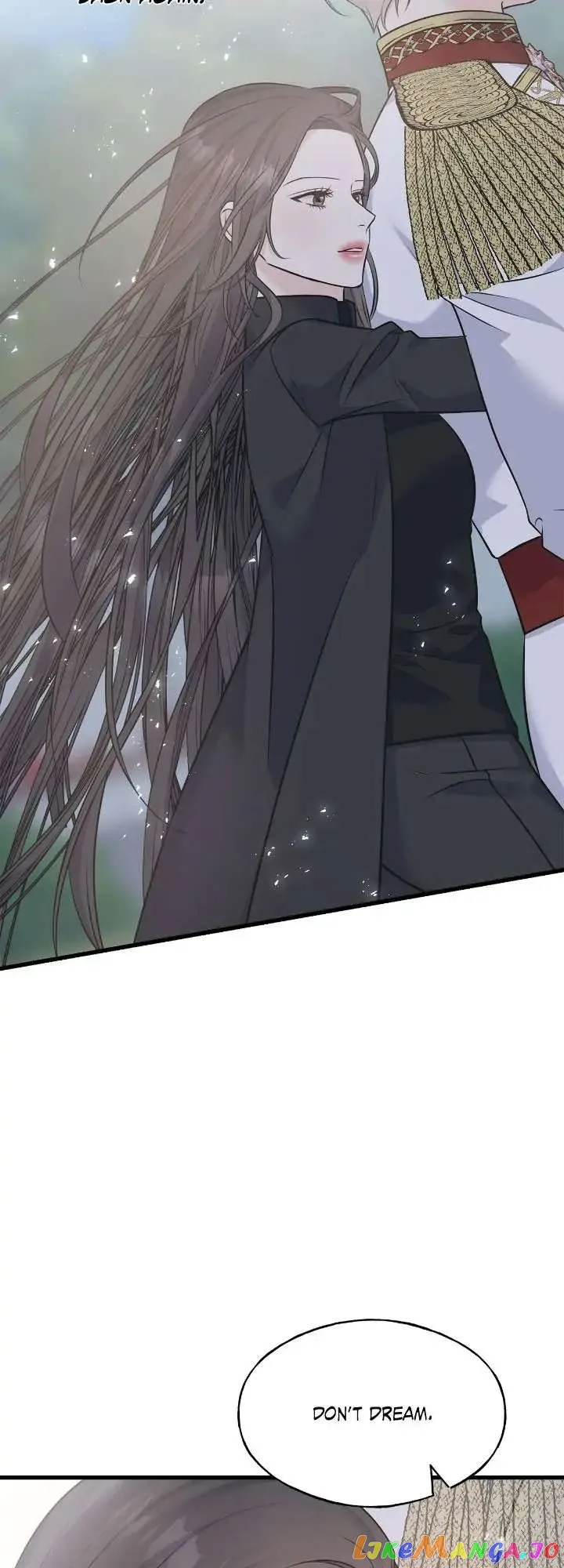 Crows Like Shiny Things Chapter 100 Online - página 24