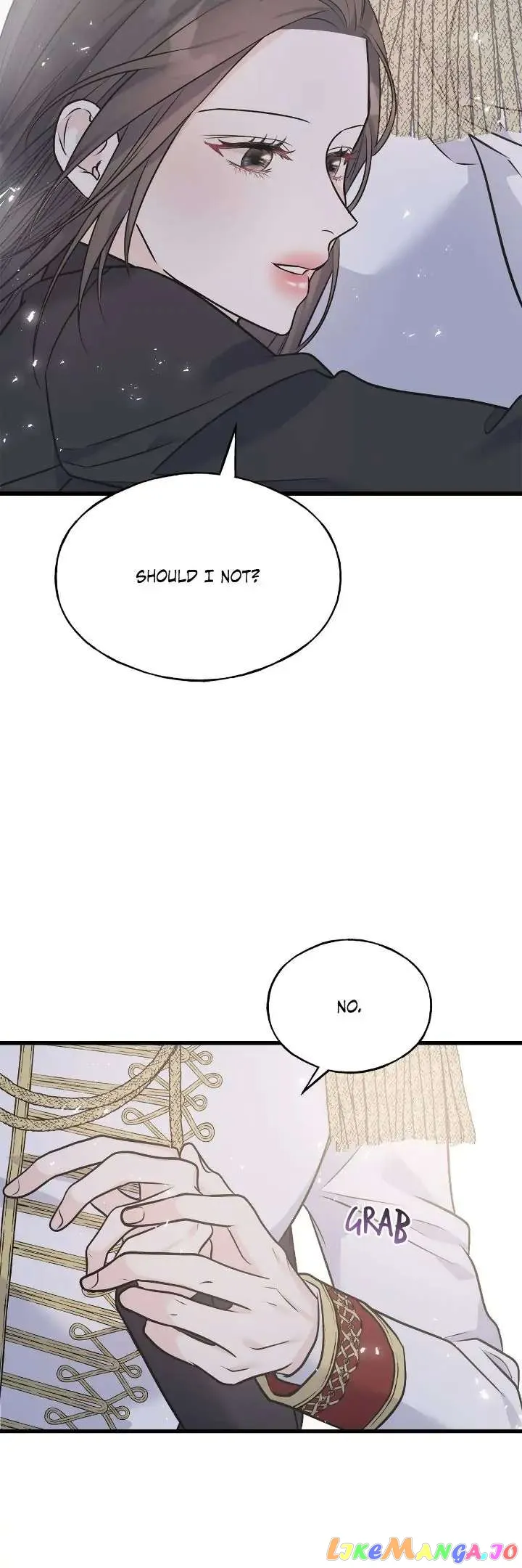 Crows Like Shiny Things Chapter 100 Online - página 25