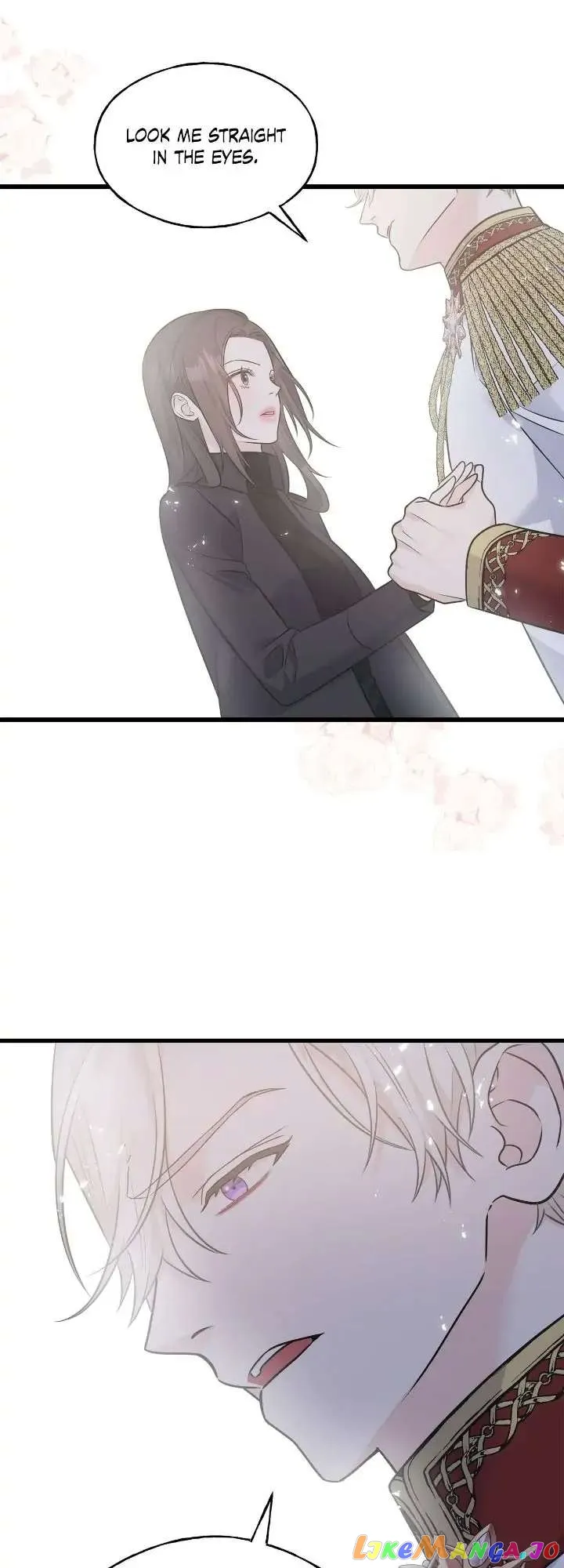 Crows Like Shiny Things Chapter 100 Online - página 26