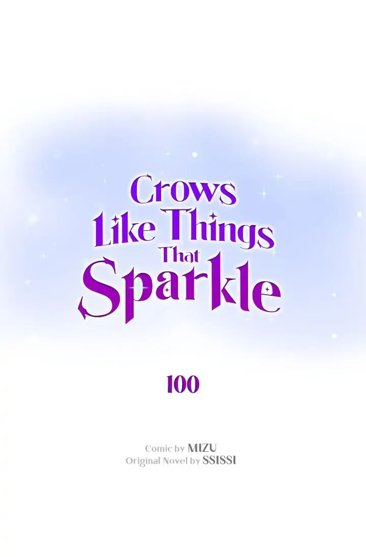 Crows Like Shiny Things Chapter 100 Online - página 29