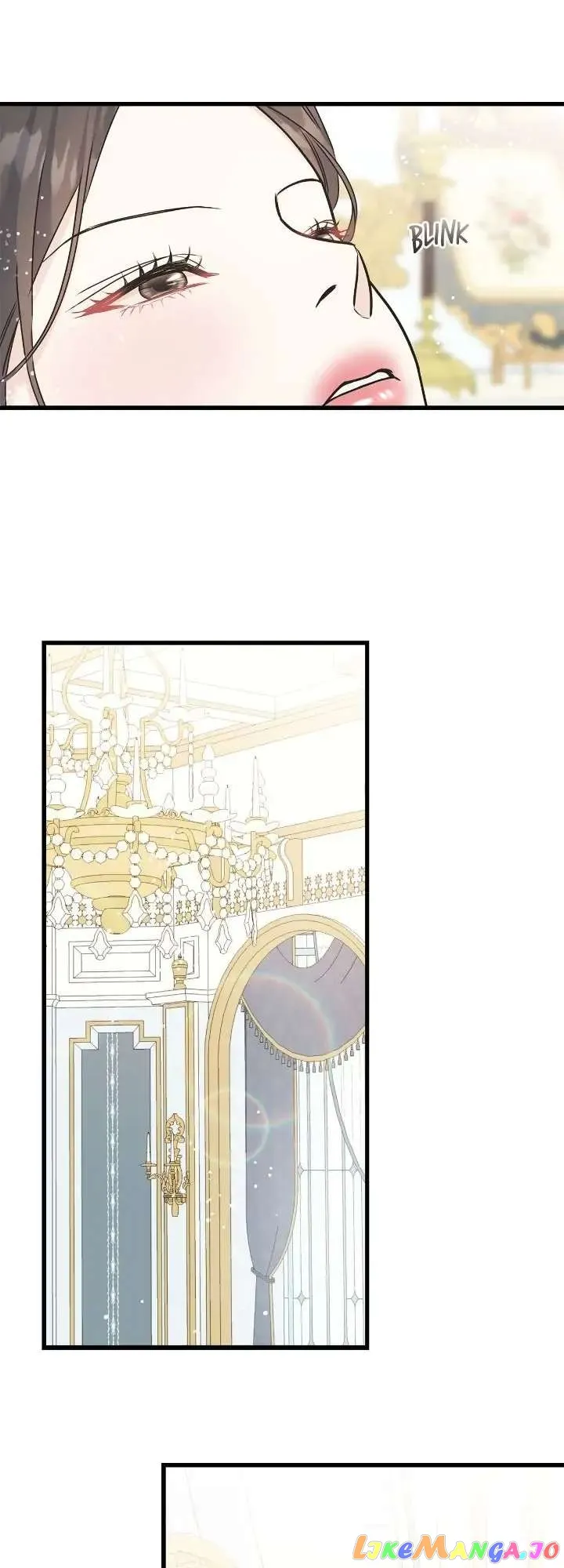 Crows Like Shiny Things Chapter 100 Online - página 30