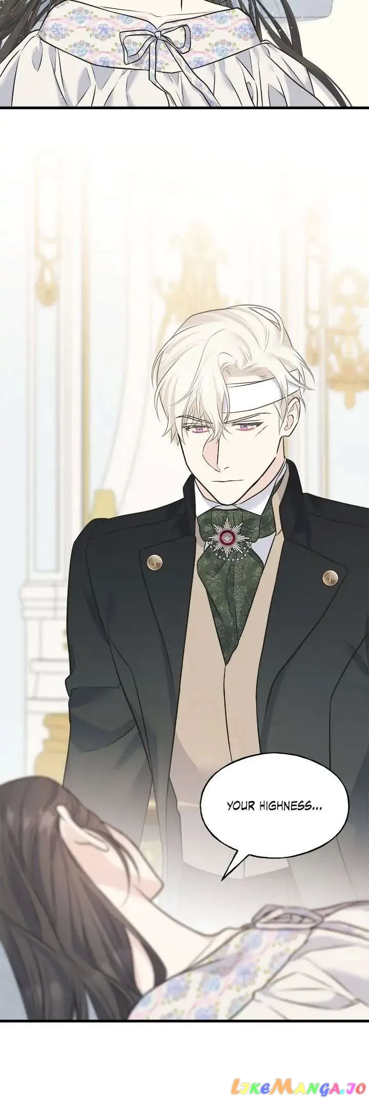 Crows Like Shiny Things Chapter 100 Online - página 32