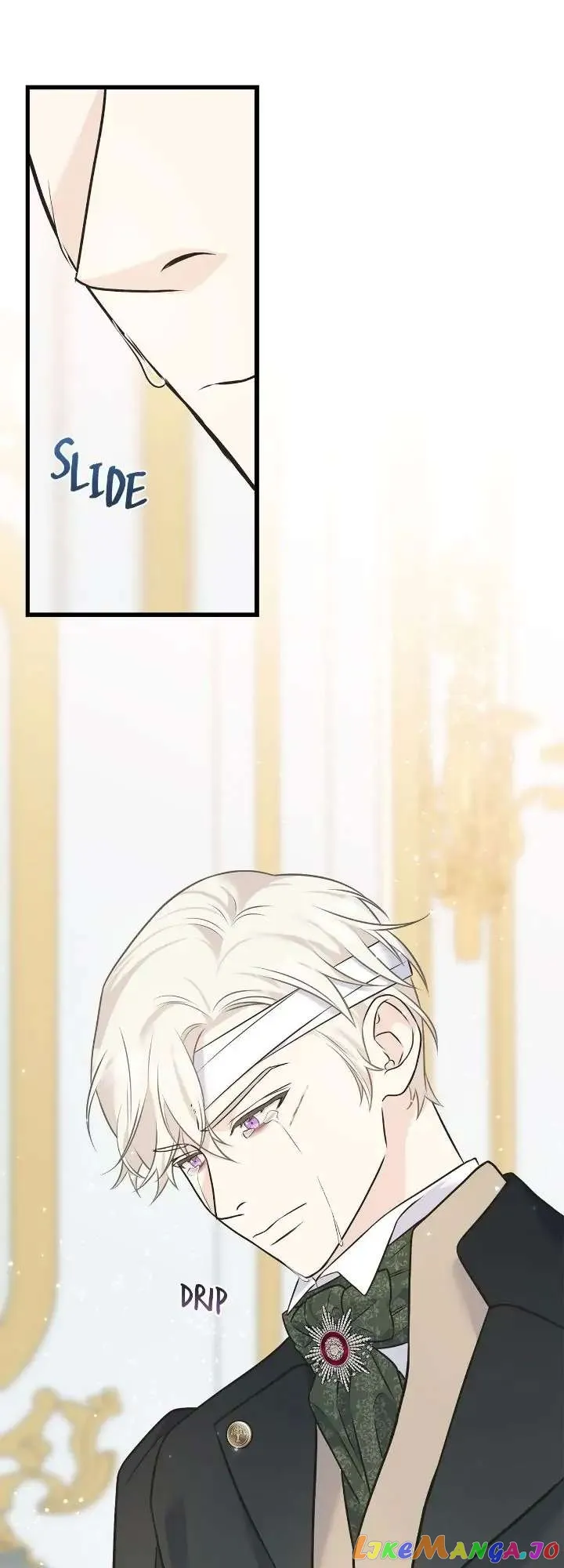 Crows Like Shiny Things Chapter 100 Online - página 33