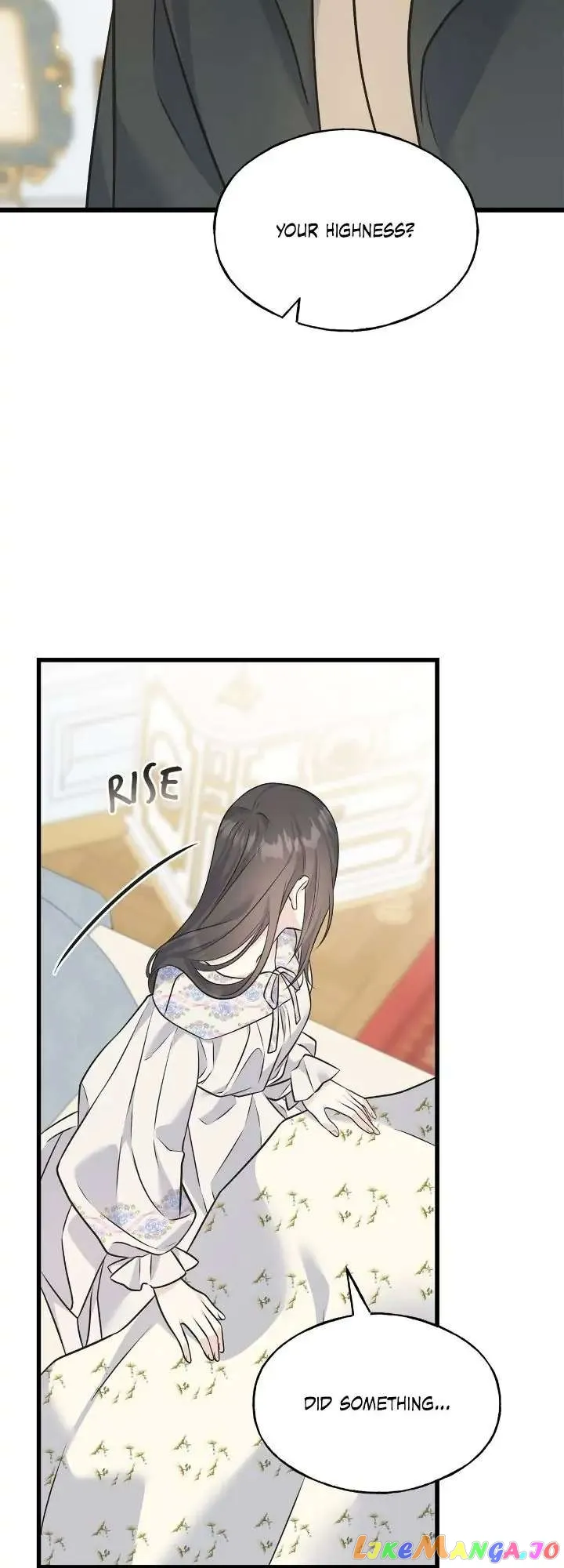Crows Like Shiny Things Chapter 100 Online - página 34