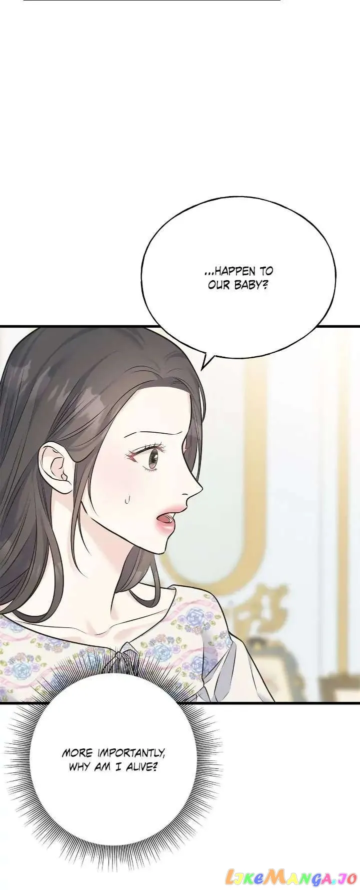 Crows Like Shiny Things Chapter 100 Online - página 35