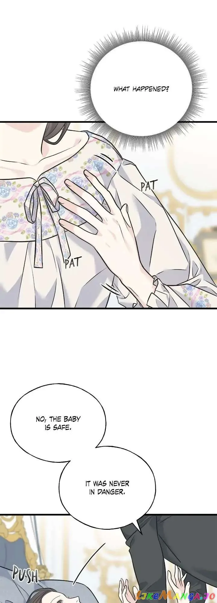 Crows Like Shiny Things Chapter 100 Online - página 36