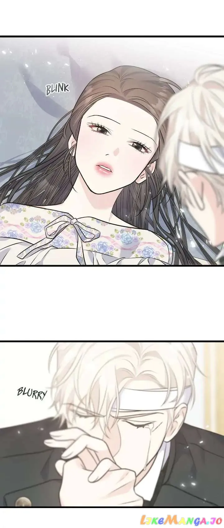 Crows Like Shiny Things Chapter 100 Online - página 38