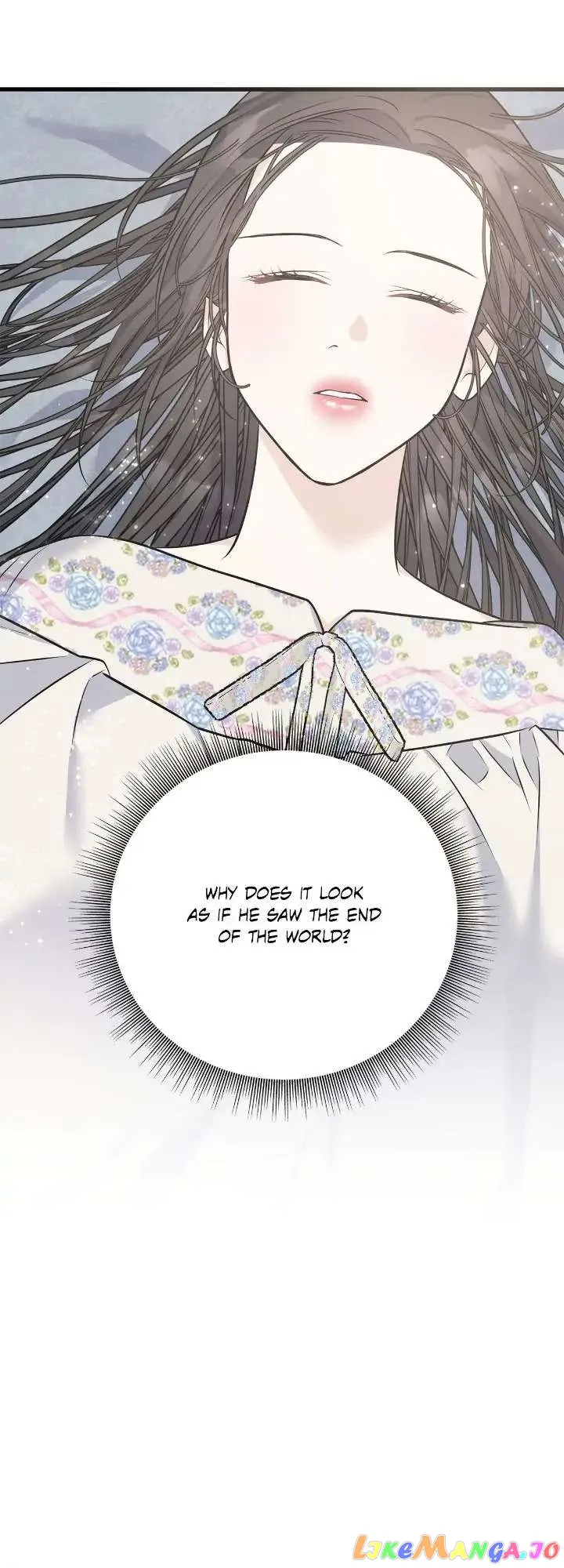 Crows Like Shiny Things Chapter 100 Online - página 39
