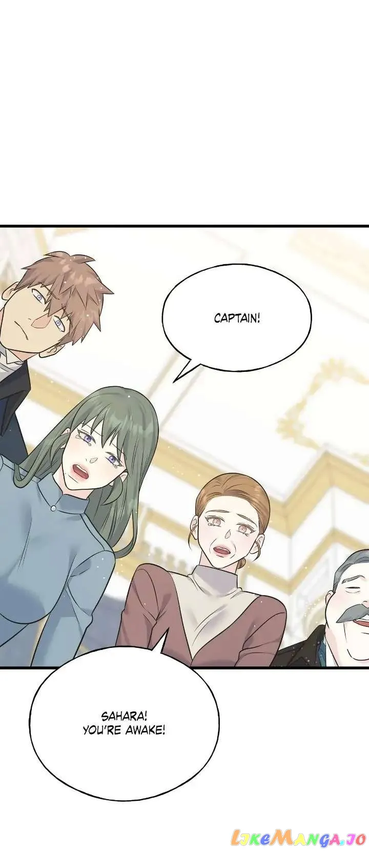Crows Like Shiny Things Chapter 100 Online - página 41