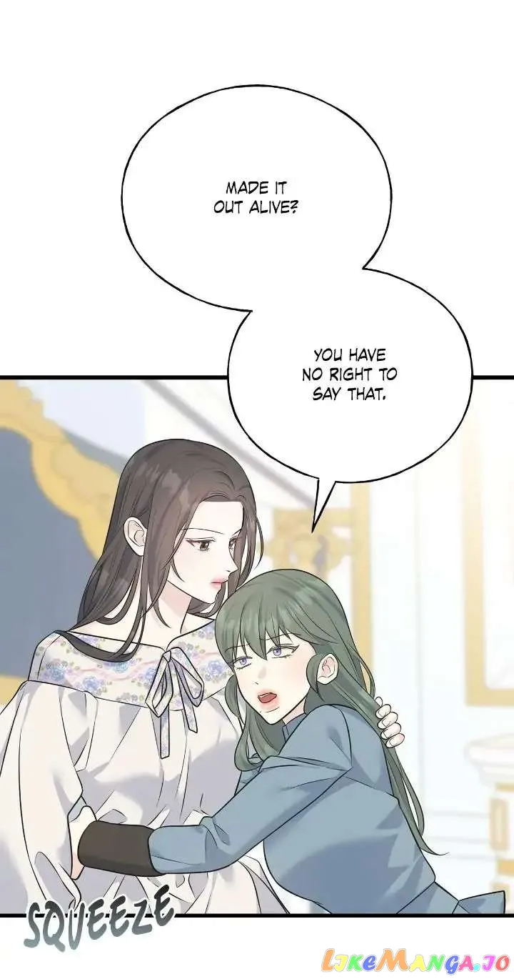 Crows Like Shiny Things Chapter 100 Online - página 44