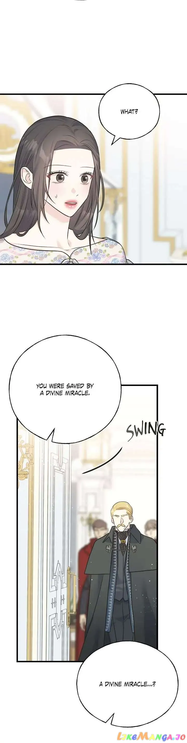 Crows Like Shiny Things Chapter 100 Online - página 47
