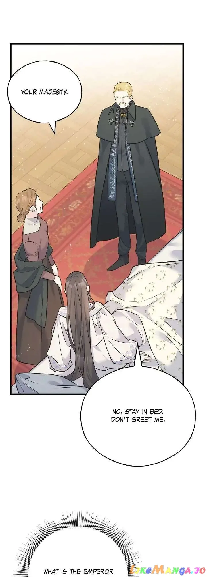 Crows Like Shiny Things Chapter 100 Online - página 48