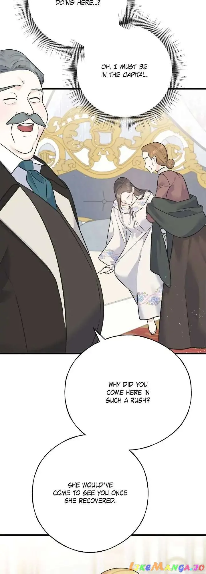 Crows Like Shiny Things Chapter 100 Online - página 49