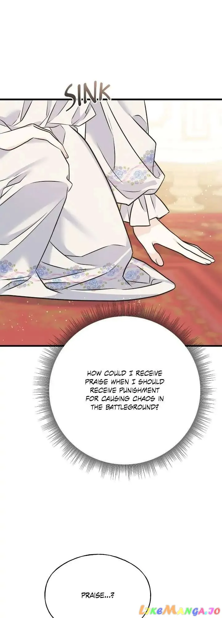 Crows Like Shiny Things Chapter 100 Online - página 51