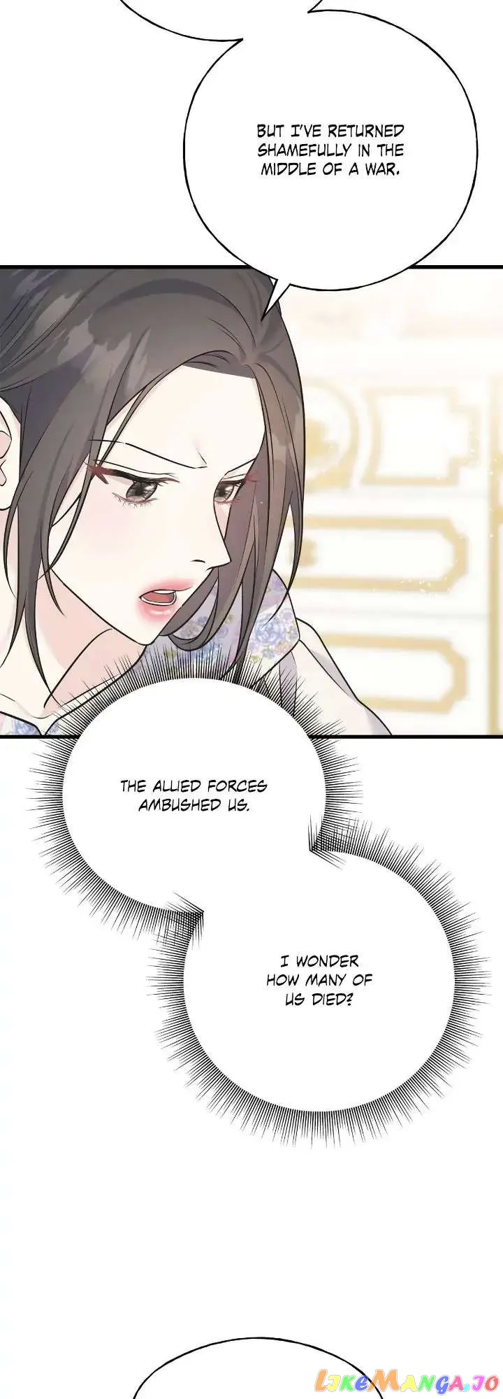 Crows Like Shiny Things Chapter 100 Online - página 52